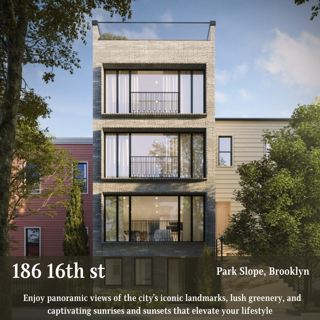 186 16th St with Caption