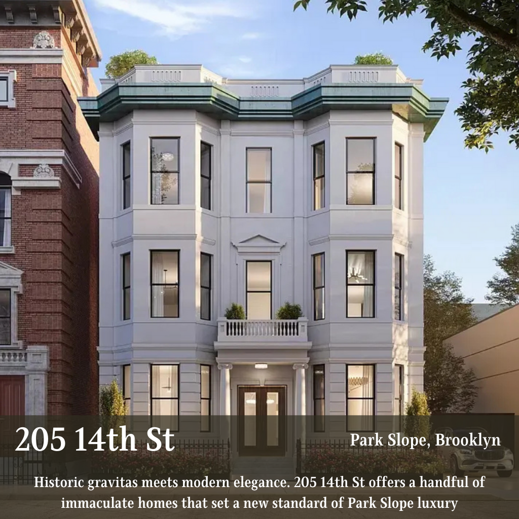 205 14th St w/ Caption